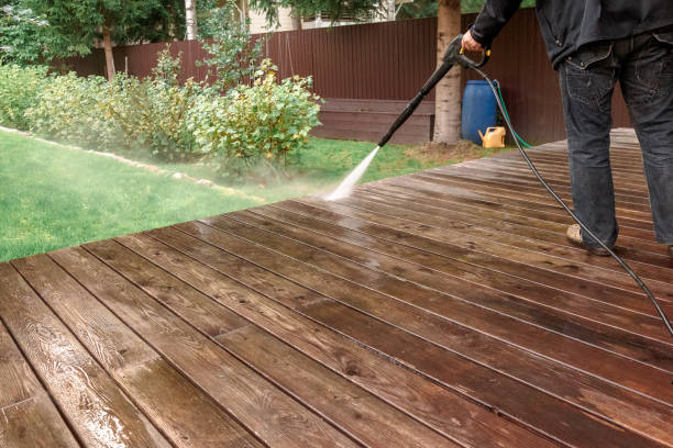 Reliable Oakdale, MN Pressure Washing Services Solutions